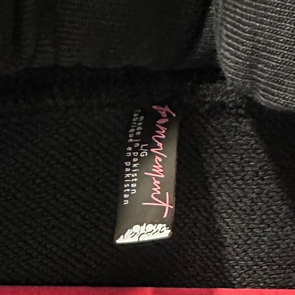 FP Movement “Best of Hoodie” – Washed Black | sL - Picture 3 of 13